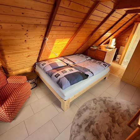 Peeneurlaub Lassan Экстерьер фото