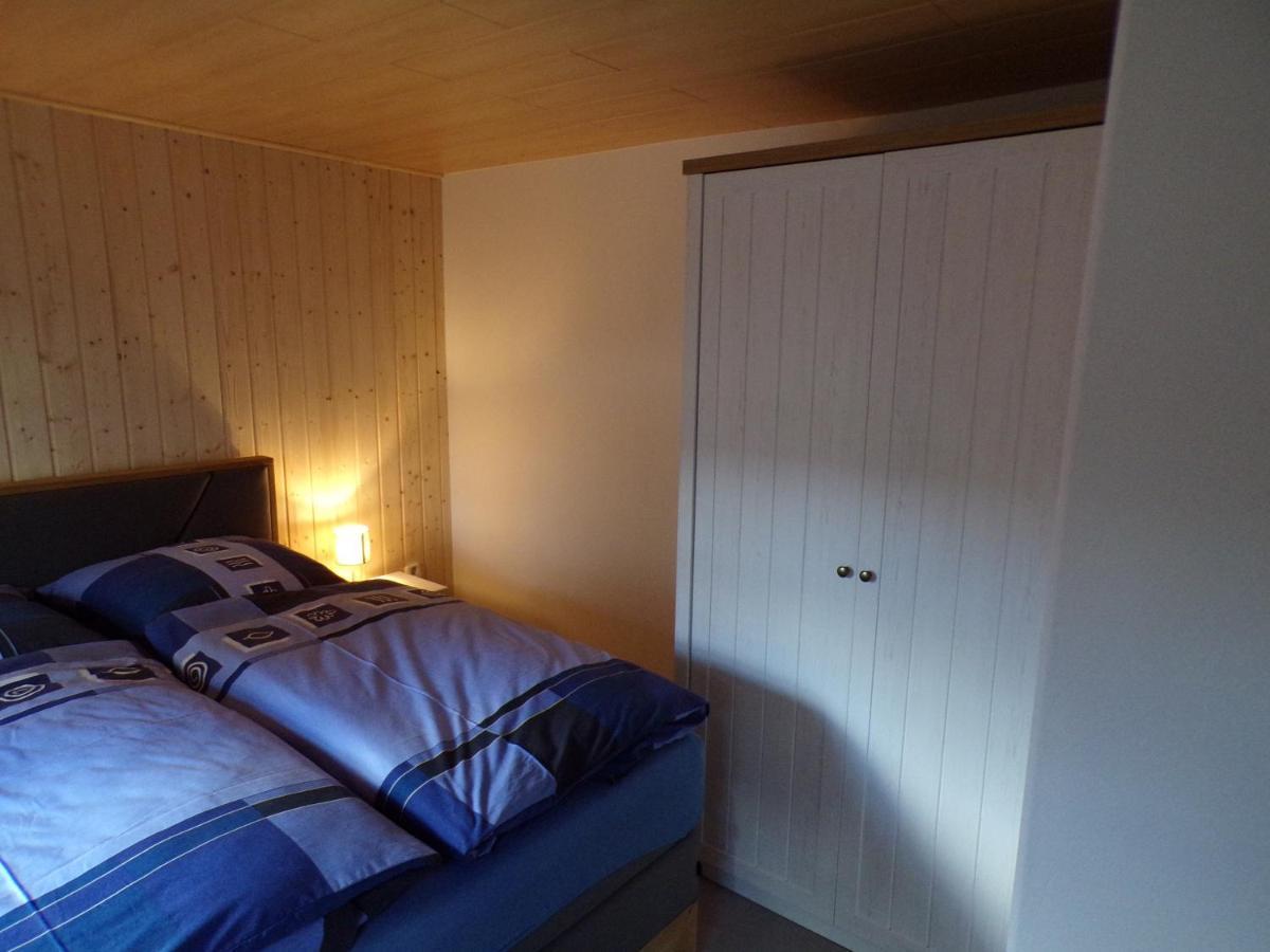 Peeneurlaub Lassan Экстерьер фото